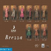 kaya brezza Wholesale Anarkali Ethnic Tops